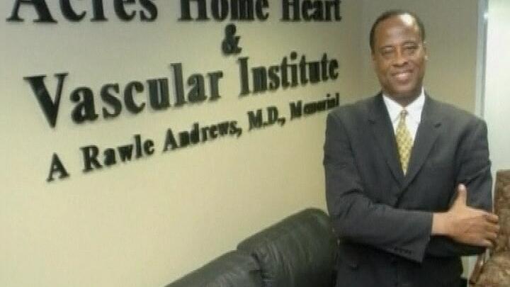 Michael Jackson's doctor ready to surrender to police, says lawyer